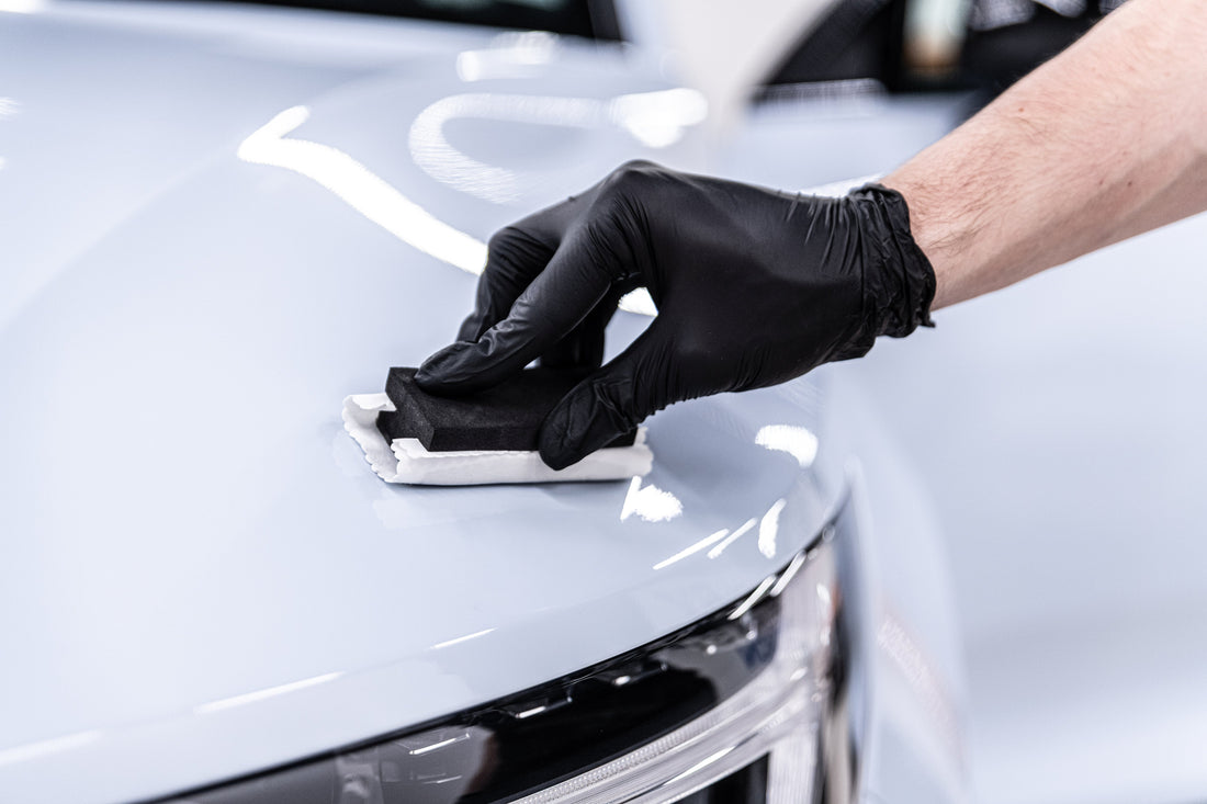 Is Ceramic Coating Worth It in Sydney?